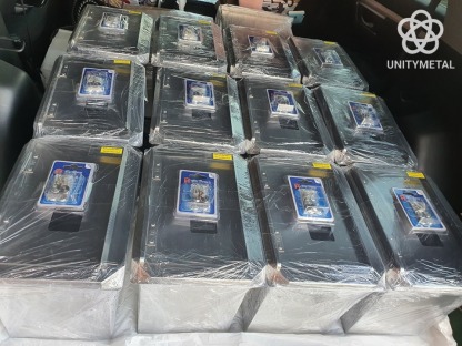 โรงงานรับเชื่อมประกอบสินค้า สมุทรสาคร - บริการตัดเลเซอร์ พับ ม้วน เหล็ก สเตนเลส พระราม 2 มหาชัย - ยูนิตี้เมททัล