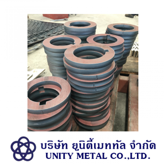 บริการตัดเลเซอร์ พับ ม้วน เหล็ก สเตนเลส พระราม 2 มหาชัย - ยูนิตี้เมททัล - ตัดเลเซอร์ สมุทรสาคร
