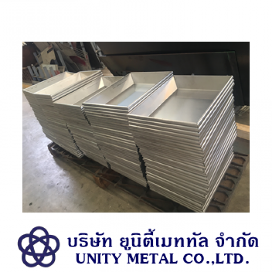 พับสเตนเลส สมุทรสาคร รับม้วนโลหะตามแบบ พระรามสอง  พับสเตนเลส สมุทรสาคร 