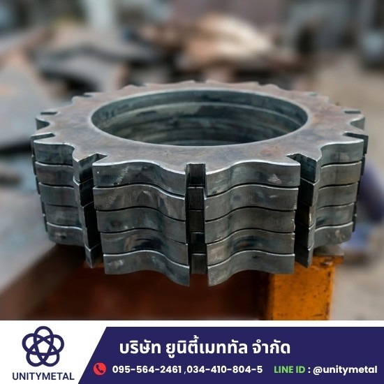 งานตัดแก๊ส สมุทรสาคร - บริการตัดเลเซอร์ พับ ม้วน เหล็ก สเตนเลส พระราม 2 มหาชัย - ยูนิตี้เมททัล